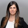 Photo of Francesca Vaccaro