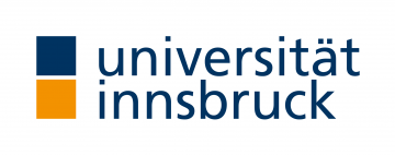 Logo of University of Innsbruck