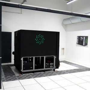 Pasqal Delivers First 100+ Qubit Quantum Processor Unit to GENCI and CEA