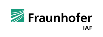 Logo of Fraunhofer Institute for Applied Solid State Physics