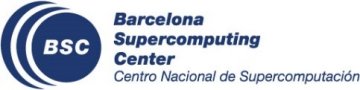 Logo of Barcelona Supercomputing Center-Centro Nacional de Supercomputación