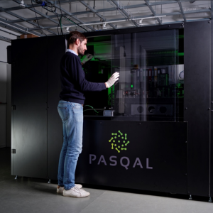 PASQAL boosts HPCQS with two quantum computers