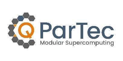 Logo of Par Tec
